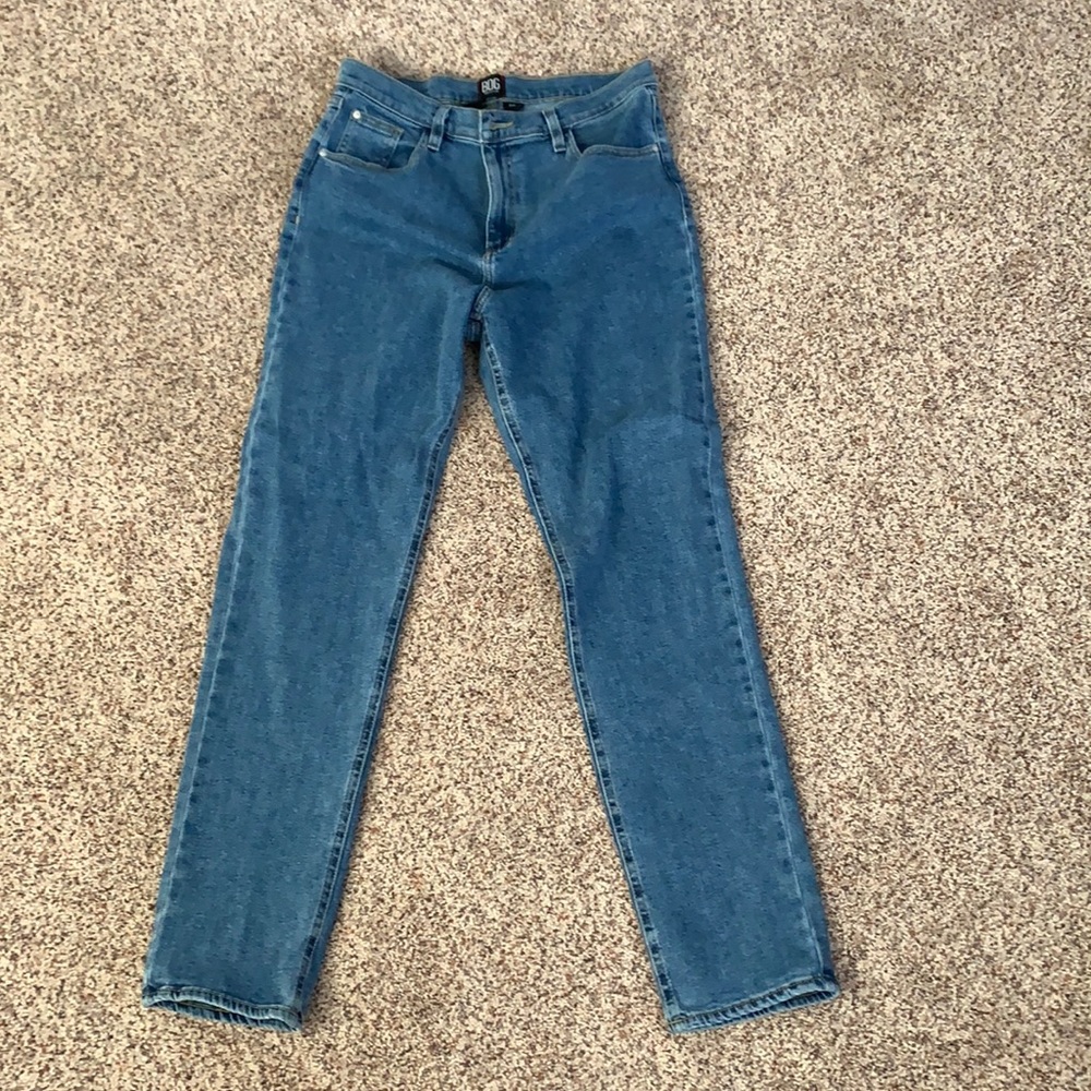 BDG jeans